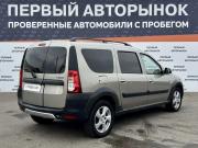 Lada (ВАЗ) Largus I Краснодар  - изображение 24