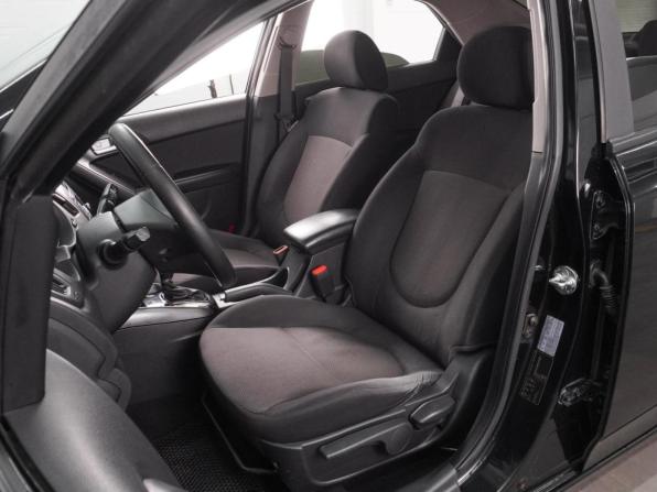 Kia Cerato II с пробегом 2011 года, цена 899 000 рублей, 122498 км, седан, Автокод Объявления