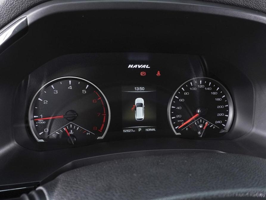 Haval F7 I Ростов-на-Дону  - изображение 20
