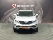 Kia Sportage III Оренбург  - изображение 19
