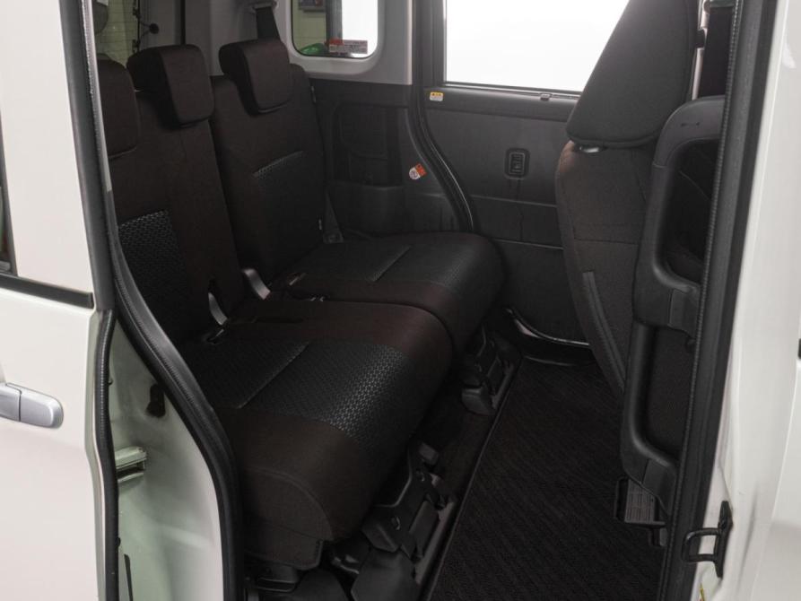 Toyota Roomy I Рестайлинг Тюмень  - изображение 9
