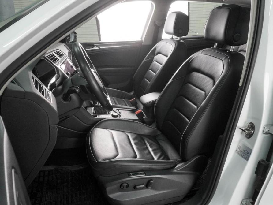Volkswagen Tiguan II Воронеж  - изображение 10