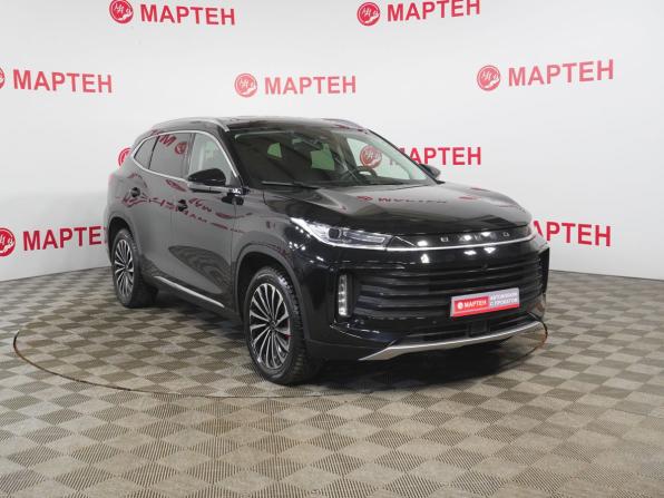 Exeed TXL I Рестайлинг с пробегом 2022 года, цена 2 225 000 рублей, 78974 км, внедорожник, Автокод Объявления