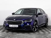 Skoda Octavia IV (A8) Санкт-Петербург  - изображение 30