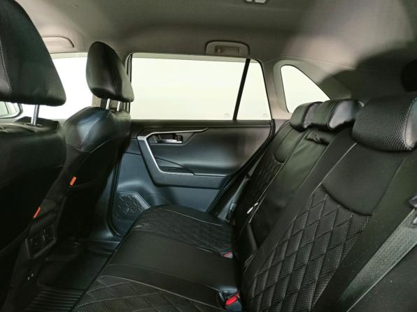 Toyota RAV4 V (XA50) с пробегом 2021 года, цена 2 646 000 рублей, 150000 км, внедорожник, Автокод Объявления
