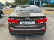 Kia Rio III Рестайлинг Магнитогорск  - изображение 11