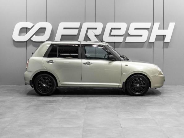Lifan Smily I (320) с пробегом 2011 года, цена 229 000 рублей, 51333 км, хэтчбек, Автокод Объявления