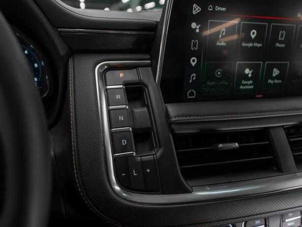 GMC Yukon V с пробегом 2024 года, цена 12 000 000 рублей, 27541 км, внедорожник, Автокод Объявления