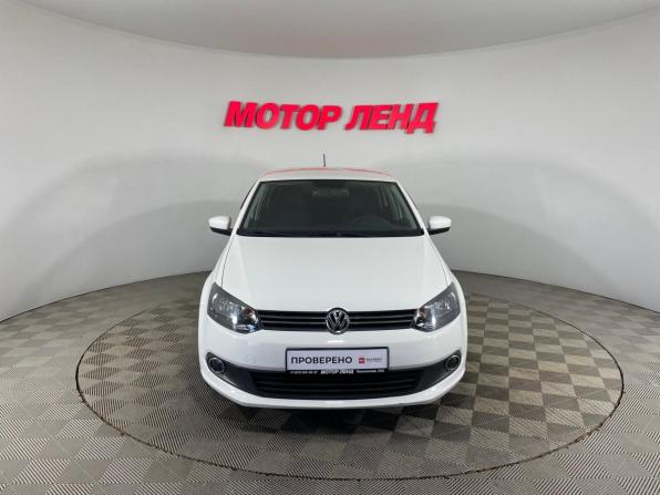 Volkswagen Polo V с пробегом 2013 года, цена 715 000 рублей, 177005 км, седан, Автокод Объявления