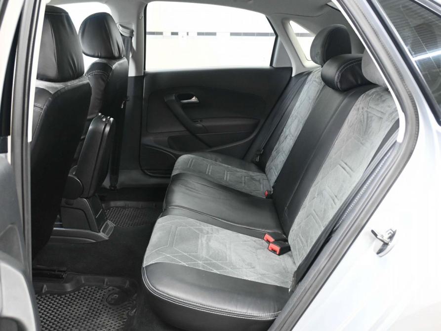Volkswagen Polo V Ростов-на-Дону  - изображение 10
