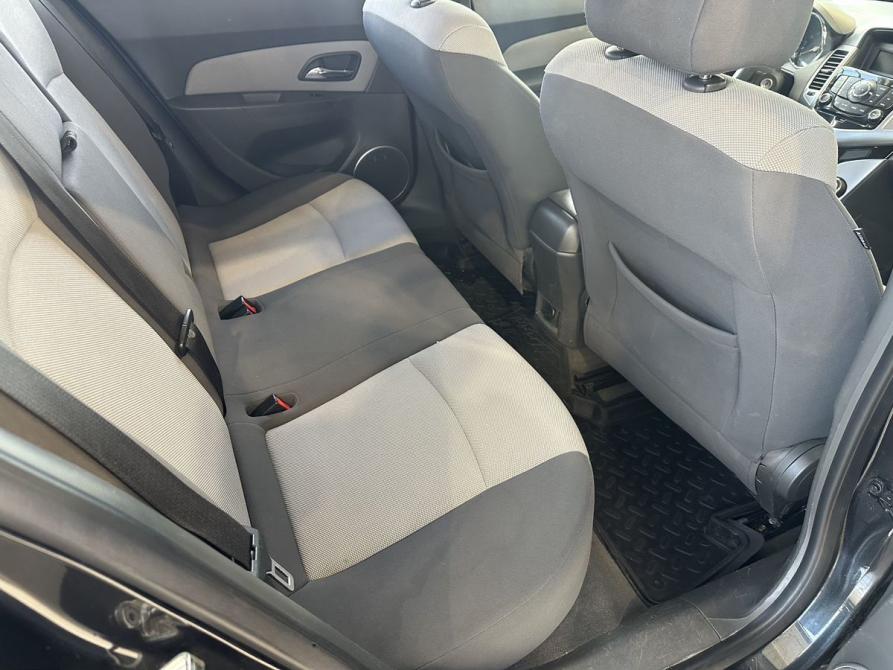 Chevrolet Cruze I Саратов  - изображение 23