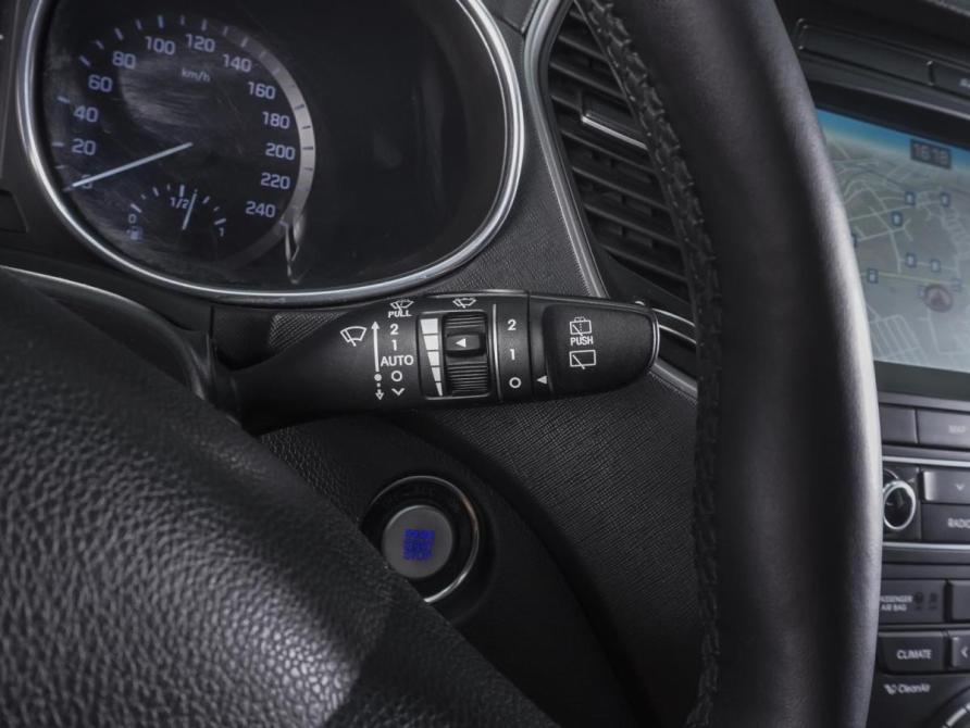 Hyundai Santa Fe III Рестайлинг Ростов-на-Дону  - изображение 20