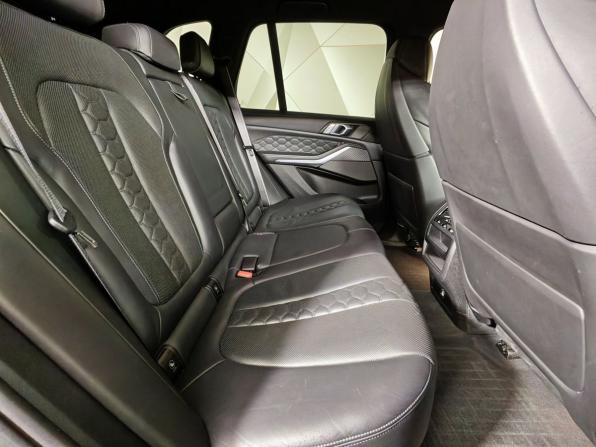 BMW X5 M III (F95) с пробегом 2020 года, цена 8 495 000 рублей, 104000 км, внедорожник, Автокод Объявления