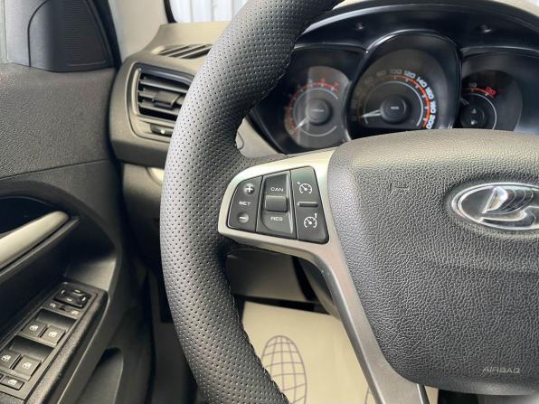 Lada (ВАЗ) Vesta I с пробегом 2018 года, цена 867 000 рублей, 140963 км, седан, Автокод Объявления