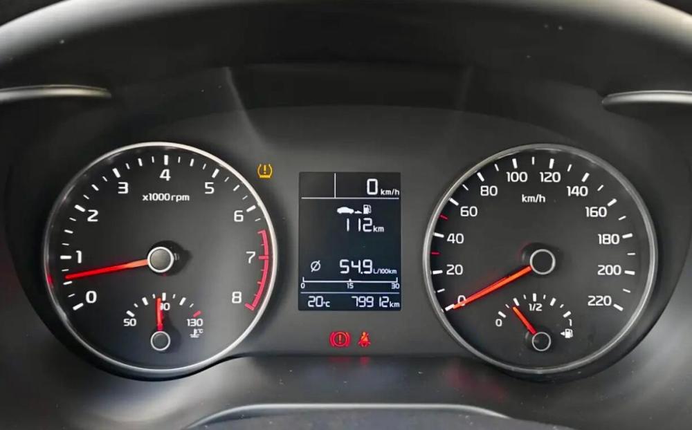 Kia Rio IV Уфа  - изображение 9
