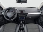 Opel Astra H Рестайлинг Уфа  - изображение 25