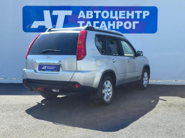 Nissan X-Trail II с пробегом 2008 года, цена 1 199 000 рублей, 216637 км, внедорожник, Автокод Объявления