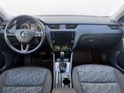 Skoda Octavia III (A7) Рестайлинг Москва  - изображение 24