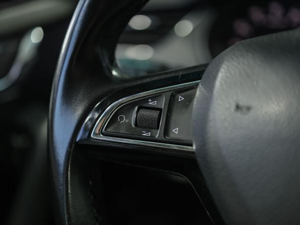 Skoda Octavia III (A7) с пробегом 2016 года, цена 1 499 000 рублей, 180300 км, лифтбек, Автокод Объявления