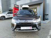 Mitsubishi Outlander III Рестайлинг 3 Набережные Челны  - изображение 23