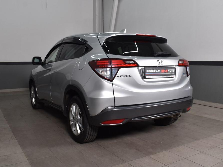 Honda Vezel I Кемерово  - изображение 4