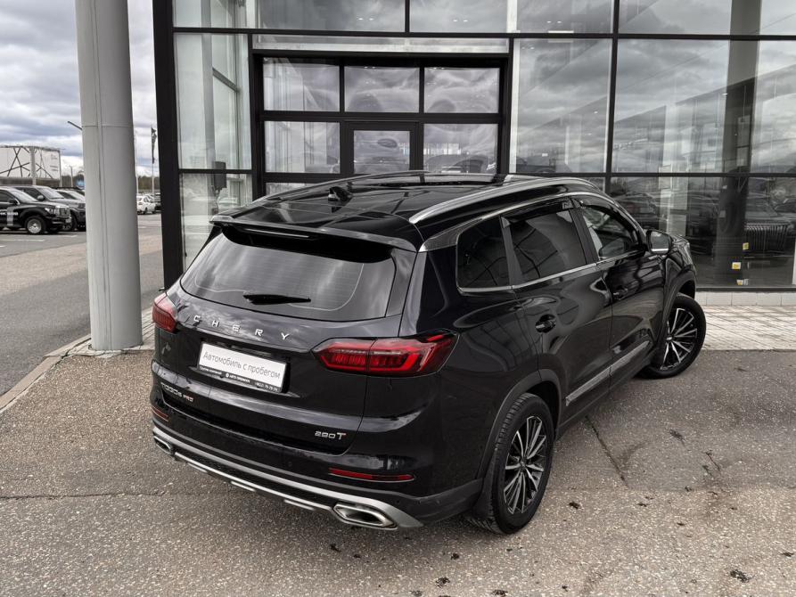 Chery Tiggo 8 Pro I Тверь  - изображение 5