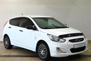 Hyundai Solaris I Сургут  - изображение 30