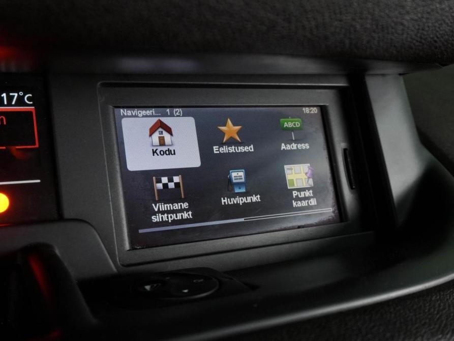 Renault Scenic III Воронеж  - изображение 16
