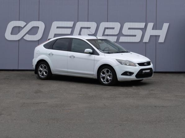 Ford Focus II Рестайлинг с пробегом 2011 года, цена 669 000 рублей, 214243 км, хэтчбек, Автокод Объявления