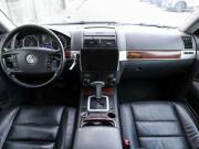 Volkswagen Touareg I Рестайлинг Москва  - изображение 33