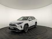 Toyota RAV4 V (XA50) Москва  - изображение 28