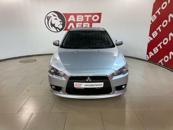 Mitsubishi Lancer X Рестайлинг с пробегом 2011 года, цена 899 000 рублей, 183669 км, седан, Автокод Объявления