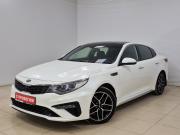 Kia Optima IV Рестайлинг Альметьевск  - изображение 24