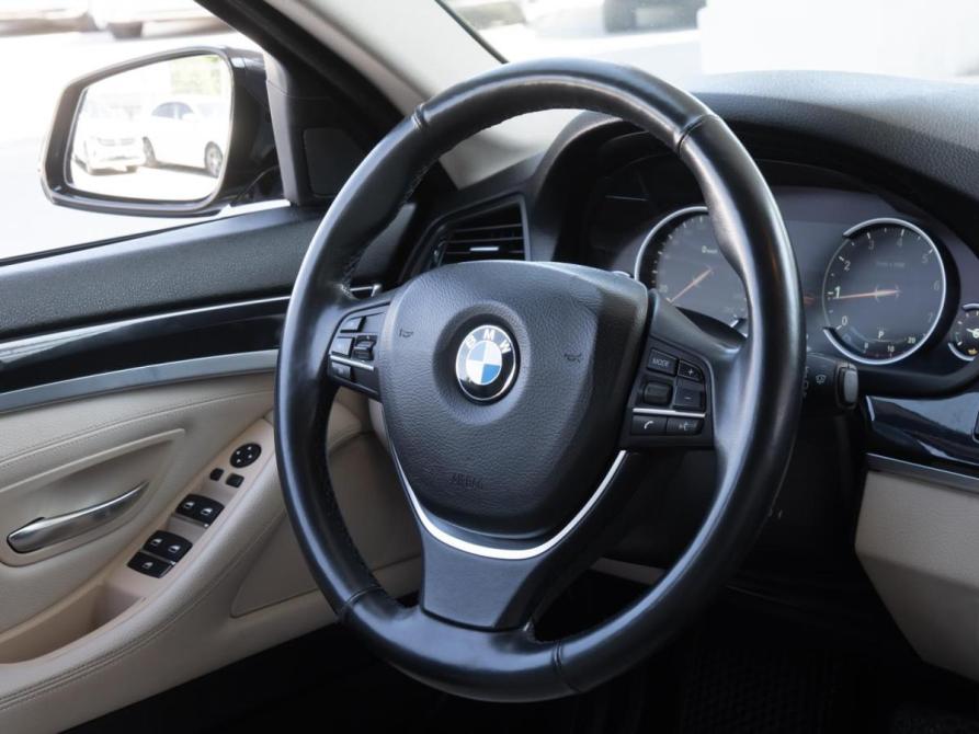 BMW 5 серии VI (F10/F11/F07) Рестайлинг Волгоград  - изображение 24