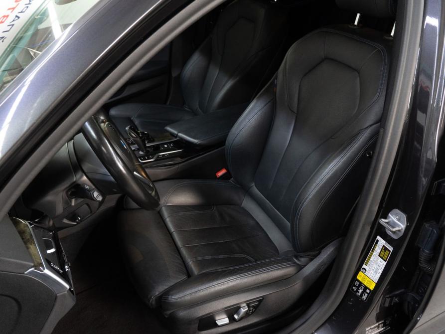 BMW 5 серии VII (G30/G31/G38) Тюмень  - изображение 16