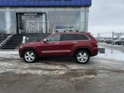 Jeep Grand Cherokee IV (WK2) Саратов  - изображение 23