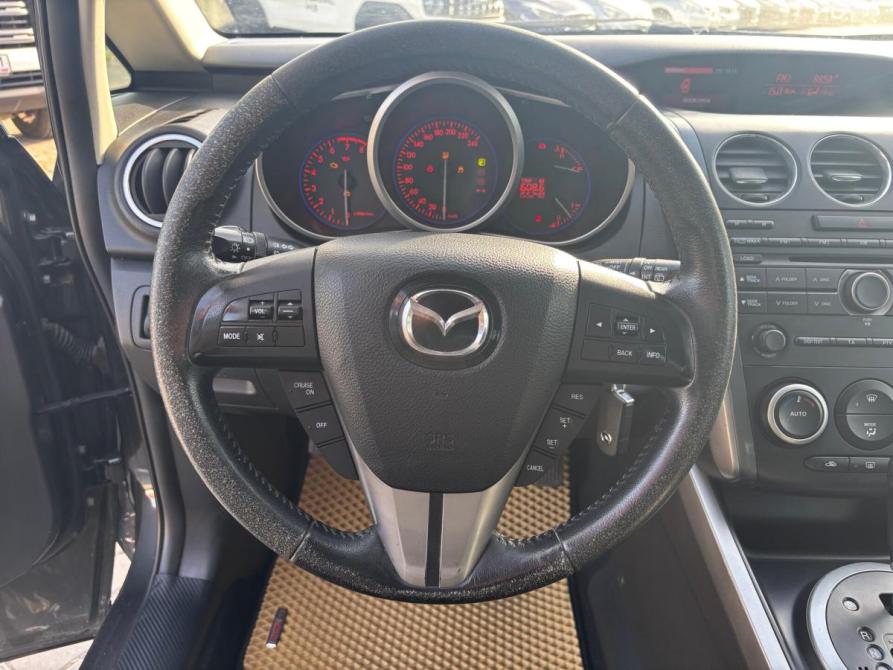 Mazda CX-7 I Рестайлинг Сыктывкар  - изображение 19