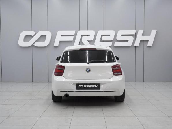 BMW 1 серии II (F20/F21) с пробегом 2012 года, цена 1 050 000 рублей, 164073 км, хэтчбек, Автокод Объявления