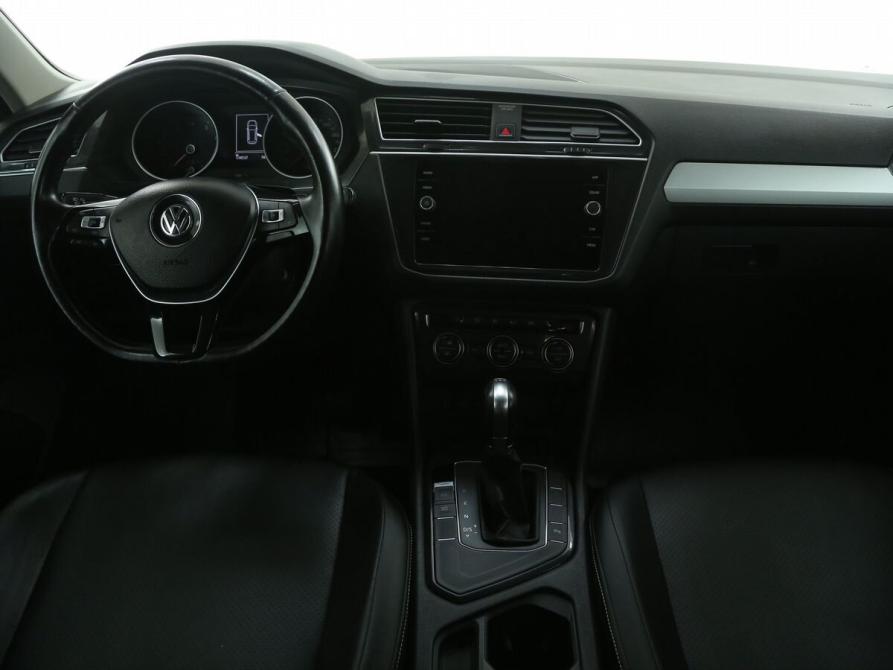 Volkswagen Tiguan II Иваново  - изображение 12
