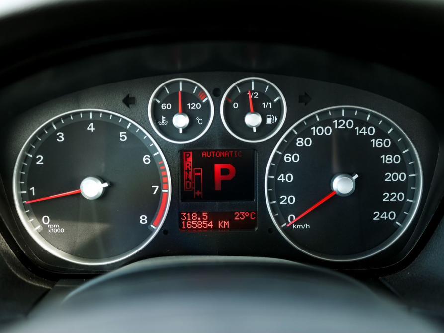 Ford Focus II Ижевск  - изображение 16