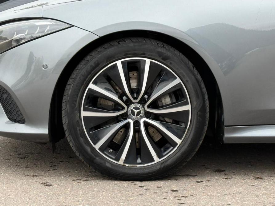 Mercedes-Benz CLS III (C257) Москва  - изображение 2