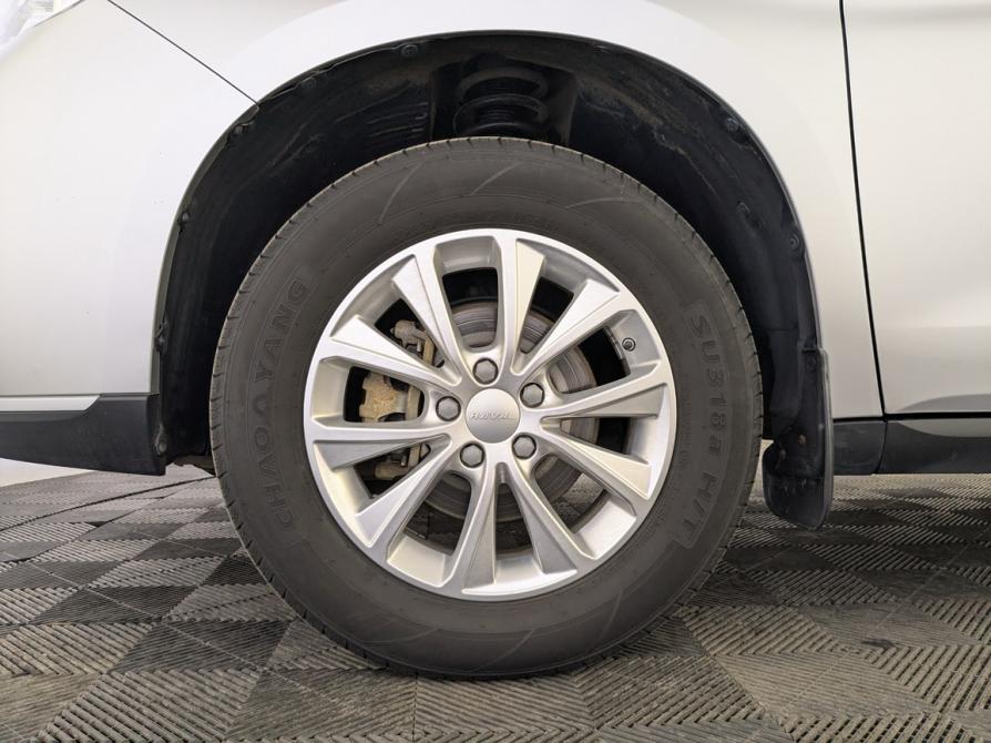 Haval M6 II Москва  - изображение 13