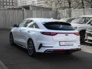 Kia Proceed I Москва  - изображение 23