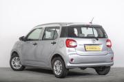 Toyota Passo III Томск  - изображение 22