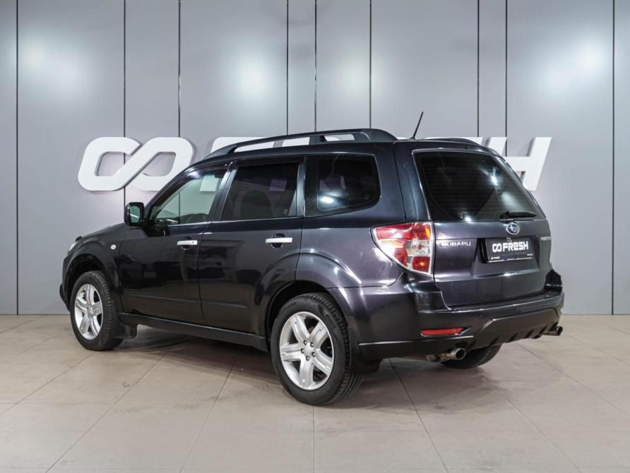 Subaru Forester III Воронеж  - изображение 2