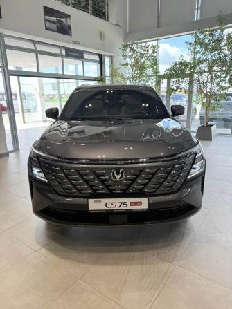 Новый Changan CS75 Plus IV 2025 года, цена 4 339 900 рублей, внедорожник, Автокод Объявления