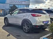 Mazda CX-3 I Таганрог  - изображение 22