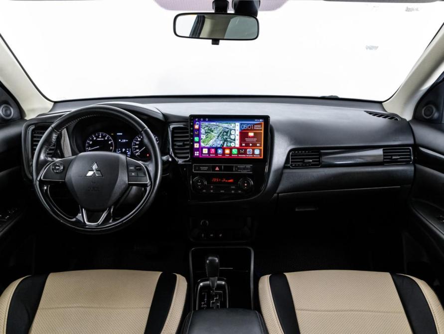 Mitsubishi Outlander III Рестайлинг 3 Санкт-Петербург  - изображение 11