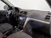 Skoda Yeti I Рестайлинг Москва  - изображение 39