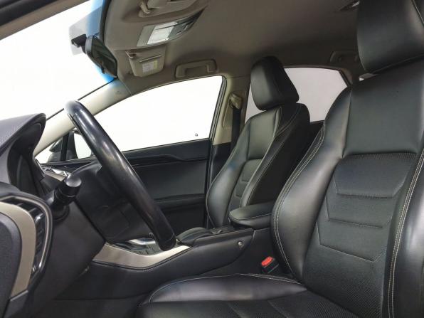 Lexus NX I с пробегом 2015 года, цена 2 629 000 рублей, 107964 км, внедорожник, Автокод Объявления